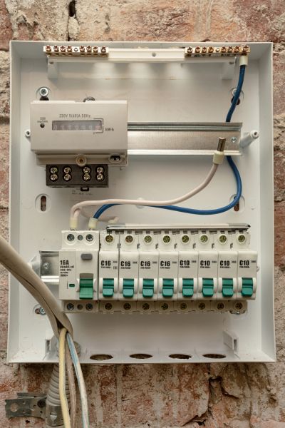Electrical Breaker Service