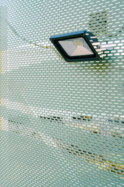 Floodlight Fixture Service