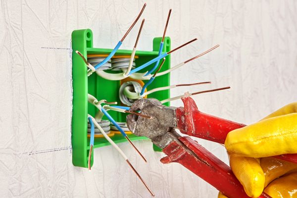 Wiring Service in Acworth