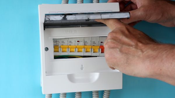 Fuse Box Service in Acworth