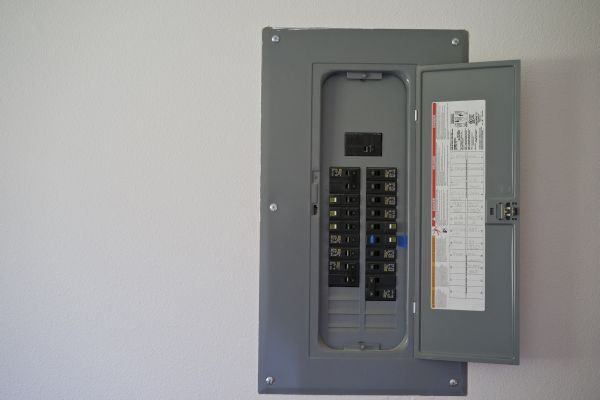 Electrical Box Installation
