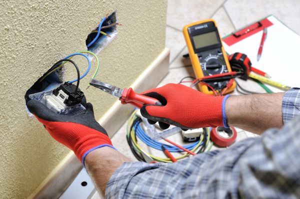 Electric Installation