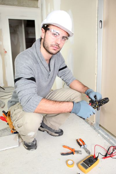 Home Wiring Service in Acworth