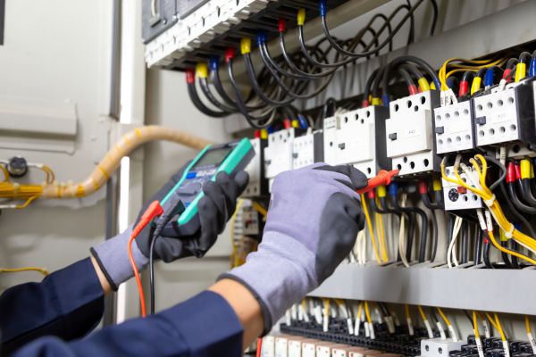 Wiring Inspection Service in Acworth