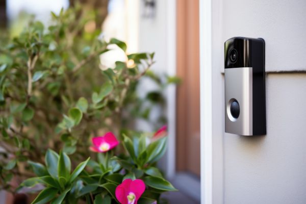 Doorbell System Installation
