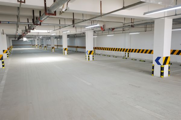 Garage Lighting Wiring