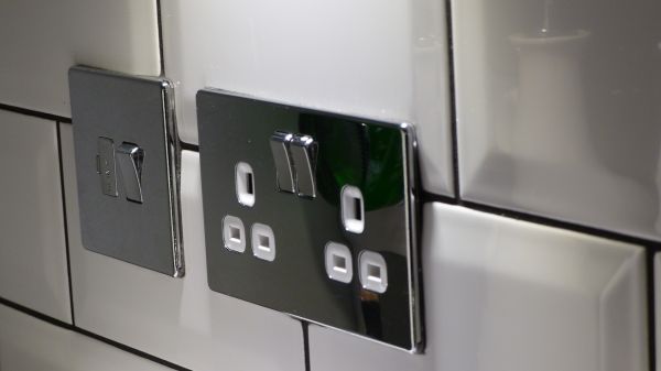 Power Socket Installation