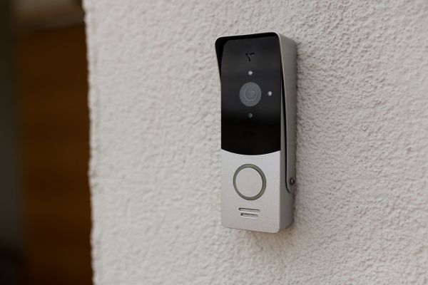 Residential Doorbell Repair in Acworth