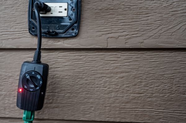 GFCI Socket Installation