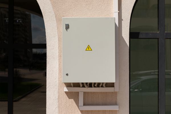 Panel Box Installation in Acworth