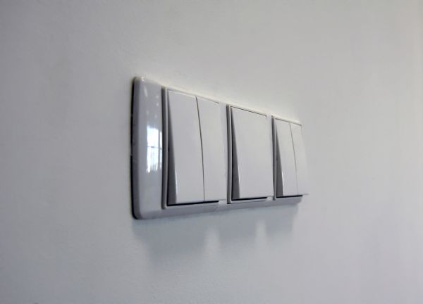 Power Switch Replacement in Acworth