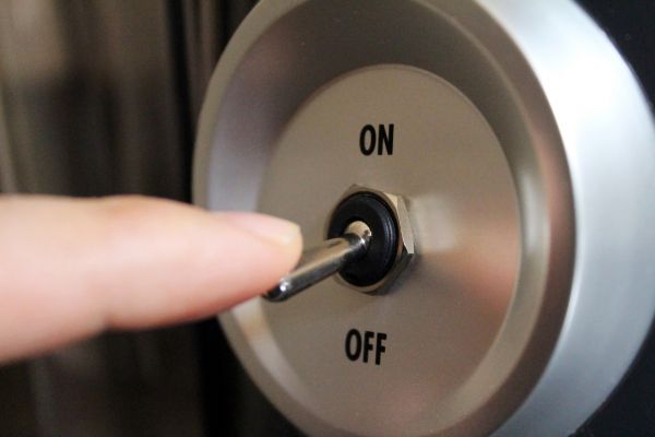 Toggle Switch Wiring in Acworth