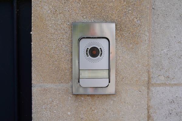 Wired Doorbell Repair