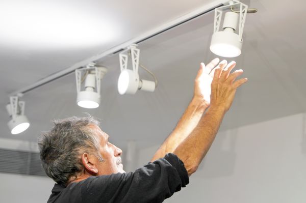 Track Lighting Repair in Acworth