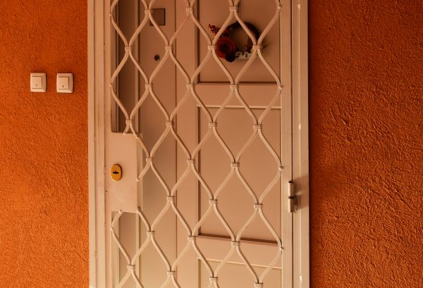 Exterior Light Switch Repair