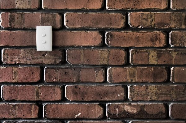 Light Switch Replacement in Acworth