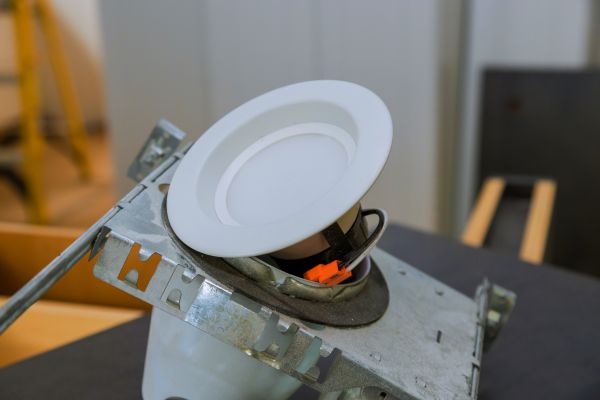 Residential Light Repair