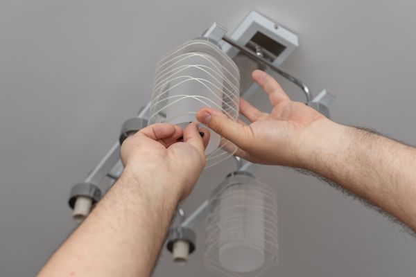 Household Lighting Repair