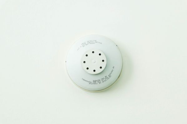 Heat Detector Installation