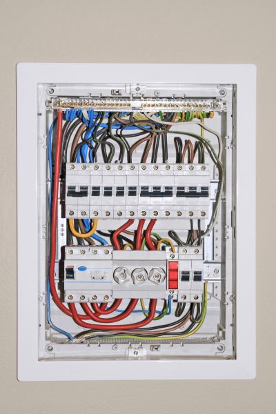 Electrical Board Installation in Acworth
