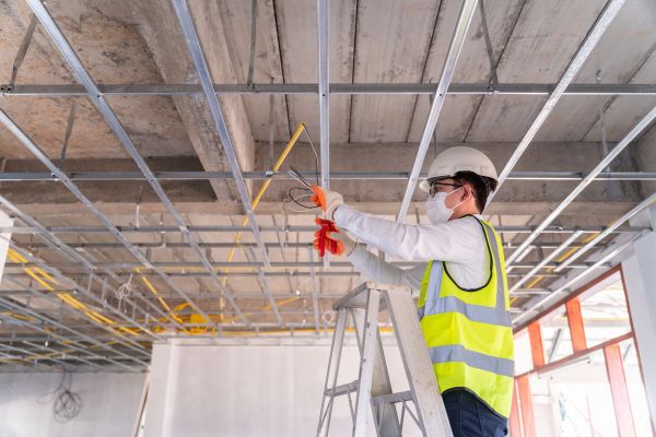 Commercial Electrical Repair in Acworth
