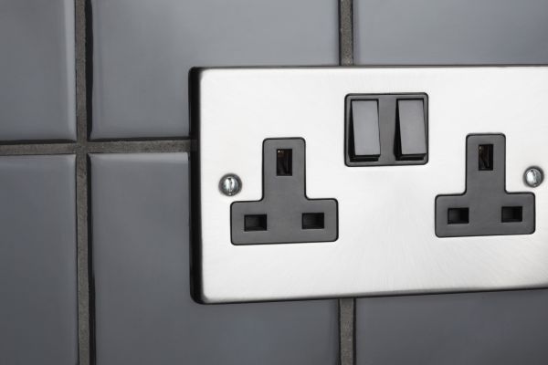 Plug Socket Installation
