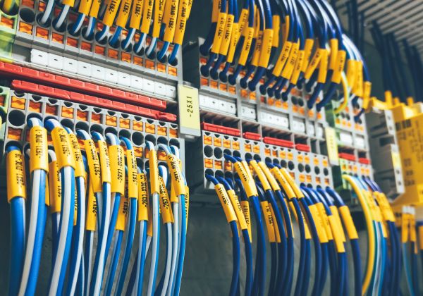 Industrial Wiring Repair in Acworth