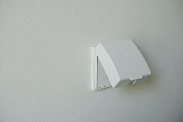 Outlet Cover Installation in Acworth