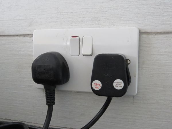 Twin Switch Installation in Acworth