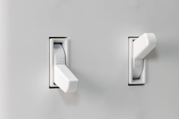 Dual Switch Repair in Acworth