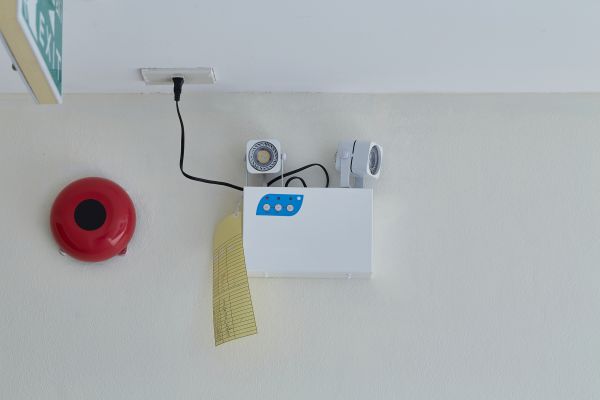 Emergency Lighting Service