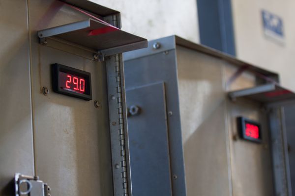 Commercial Electric Service in Acworth