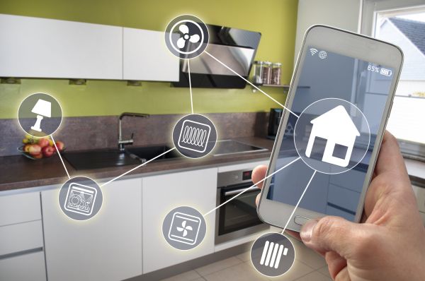 Intelligent Home Installation