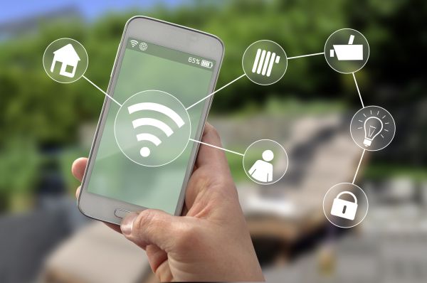 Intelligent Home Integration