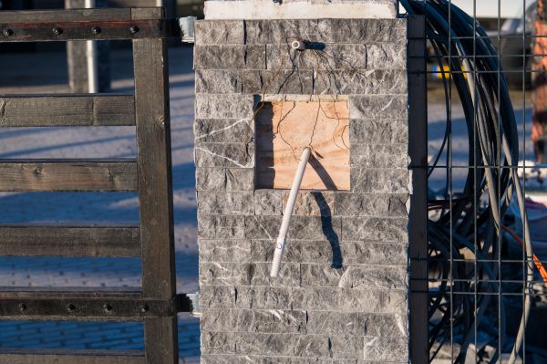 Doorbell Wiring Repair