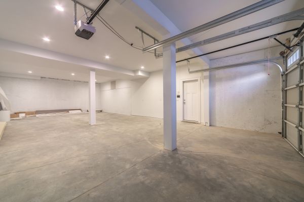 Garage Lighting Repair in Acworth