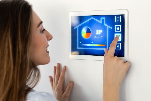 Home Automation Service in Acworth