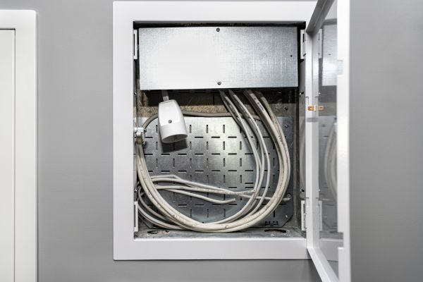 Garage Power Installation in Acworth