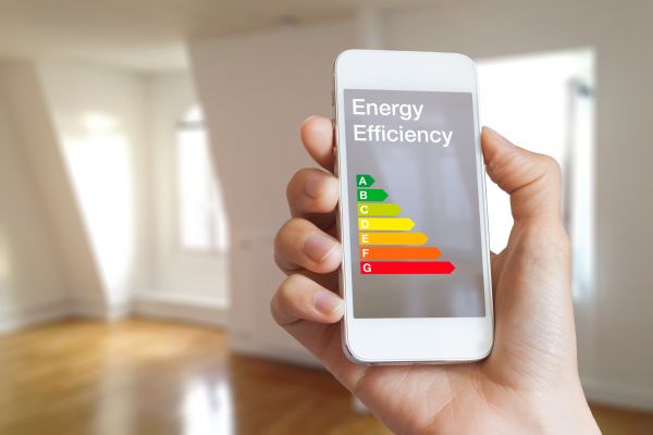Energy Evaluation Service