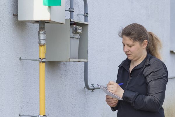 Energy Usage Analysis Service