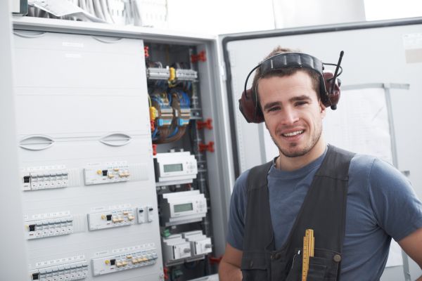 Electrical Contractor Service