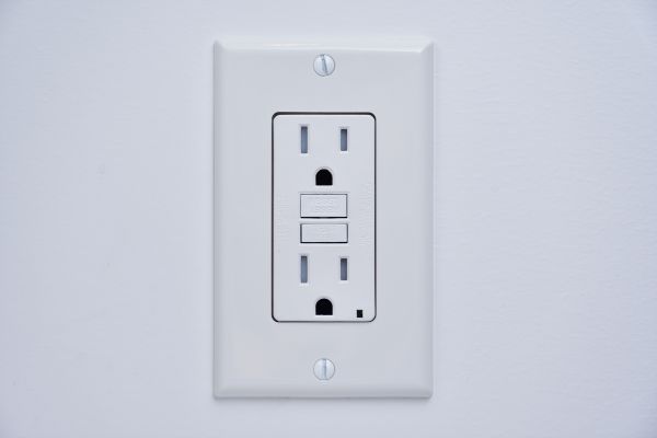 GFCI Socket Wiring in Acworth