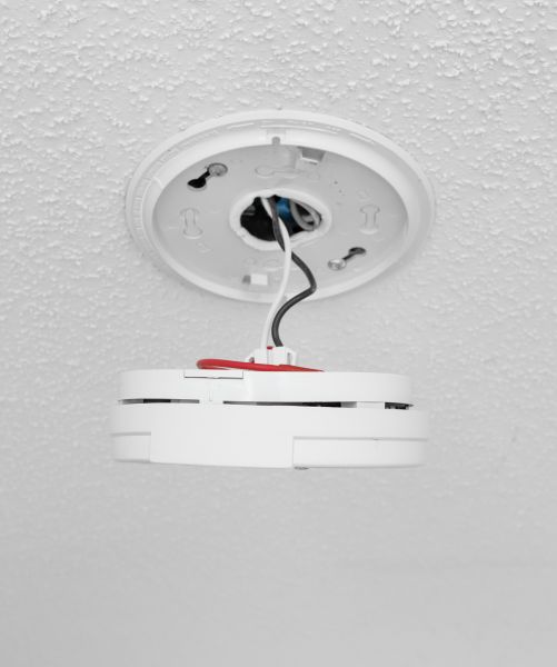Smoke Alarm Replacement in Acworth