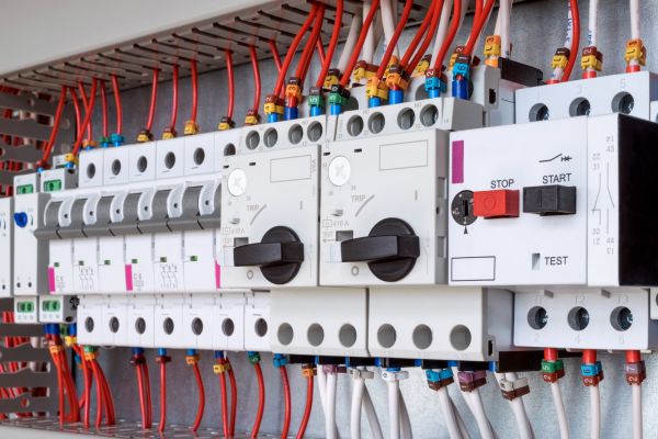 Electrical Panel Upgrading in Acworth