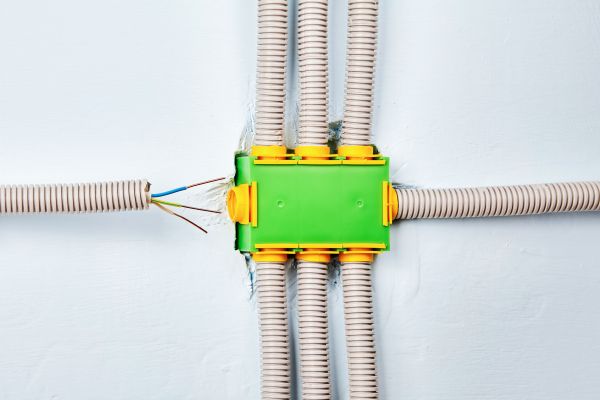 Conduit Repair in Acworth