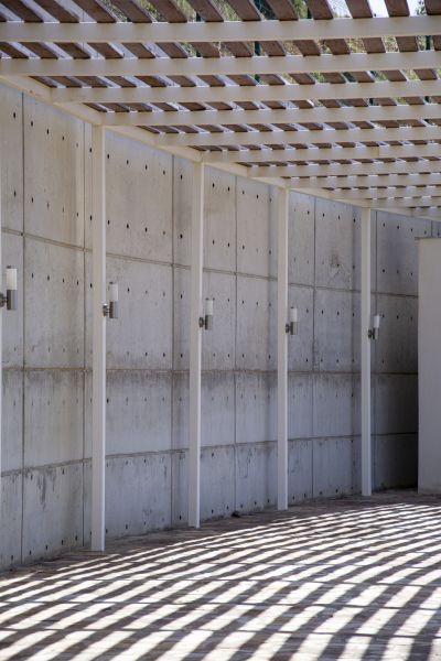 Building Light Installation in Acworth